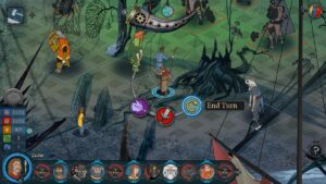 The Banner Saga 2 Free Download  v2 59 01  - 68