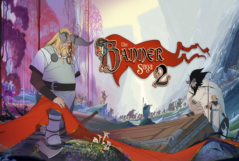 The Banner Saga 2 Repack-Games
