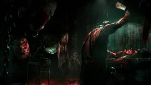 The Evil Within Free Download Repack-Games