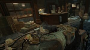 The Room VR Free Download Repack-Games