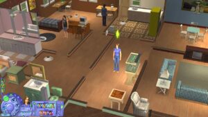 The Sims 2 - The Complete Collection Free Download Repack-Games
