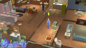 The Sims 2   The Complete Collection Free Download - 82