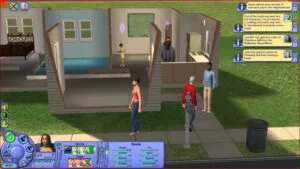 download sims 2 complete collection free