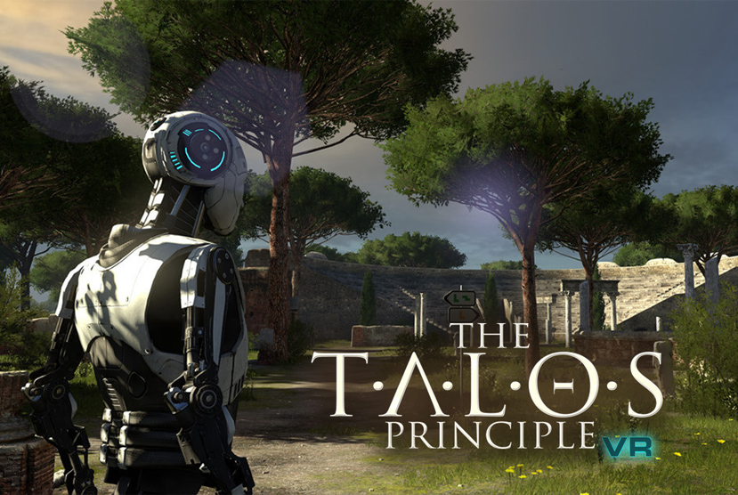 The Talos Principle VR Download FREE
