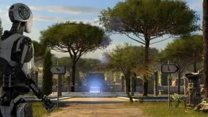 The Talos Principle VR Free Download - 89