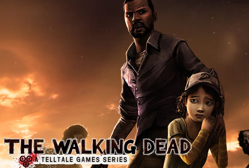 the walking dead game free download pc