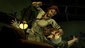 The Wolf Among Us Free Download Repack-Games
