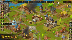 Townsmen – A Kingdom Rebuilt Free Download Crack Repack-Games