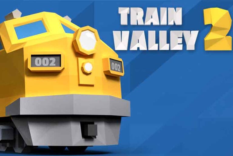 Train Valley 2 for ios instal free