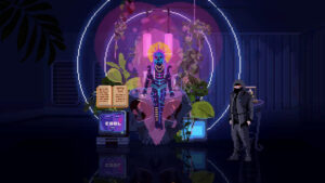 VirtuaVerse Free Download  v1 35  - 92