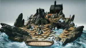 WARTILE Free Download Repack-Games