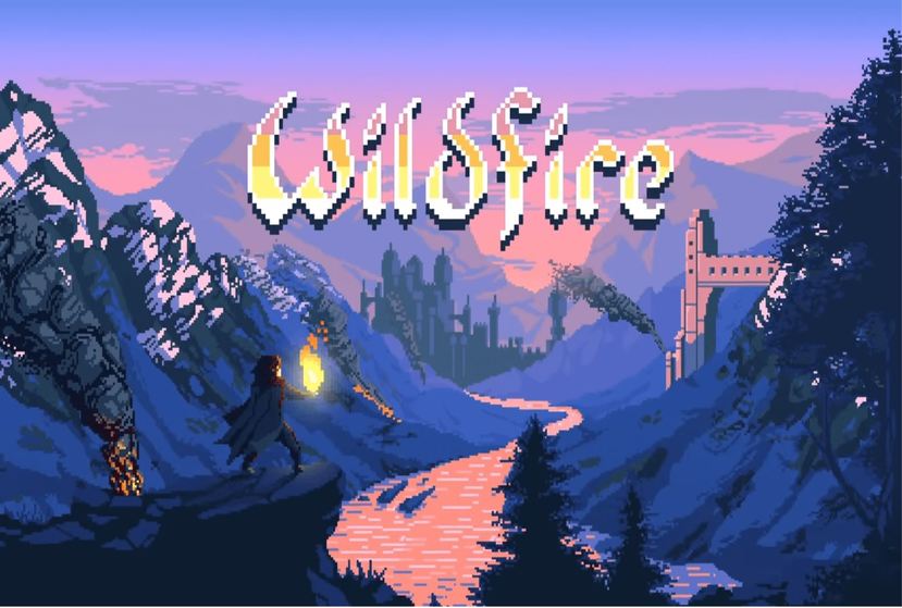 Wildfire Repack-Games