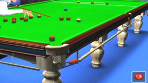 World Snooker Championship 2005 Free Download Repack-Games