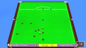 World Snooker Championship 2005 Free Download Repack-Games