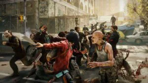 World War Z GOTY Edition Free Download Repack-Games