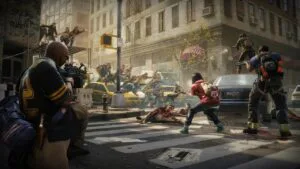 World War Z GOTY Edition Free Download Repack-Games