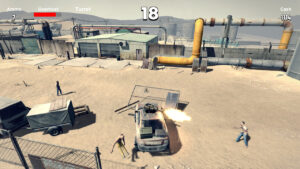 Zombies Don t Drive Free Download - 56