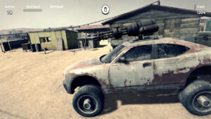 Zombies Don t Drive Free Download - 56