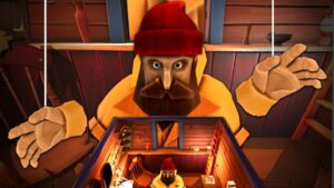 A Fishermans Tale VR Free Download Repack-Games