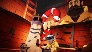 A Fishermans Tale VR Free Download Repack-Games