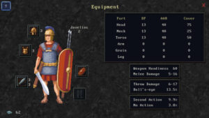 A Legionary s Life Free Download  v1 3 10  - 45