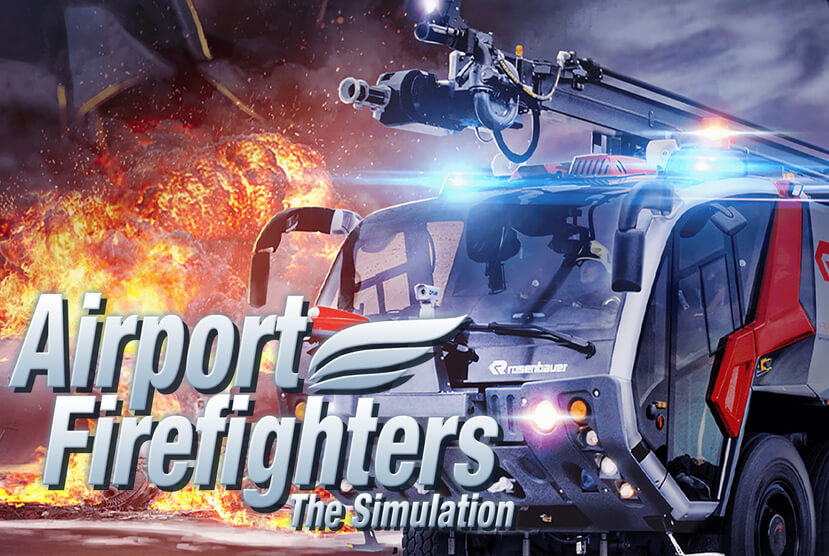 Airport Firefighters – The Simulation Repack-Games (1)