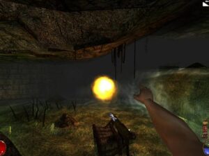 Arx Fatalis Free Download Repack-Games