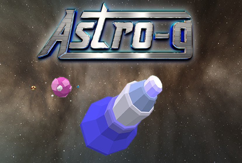 Astro-g Repack-Games