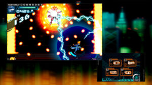 Azure Striker Gunvolt Free Download Crack Repack-Games