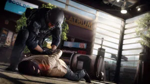 Battlefield Hardline Free Download Repack-Games