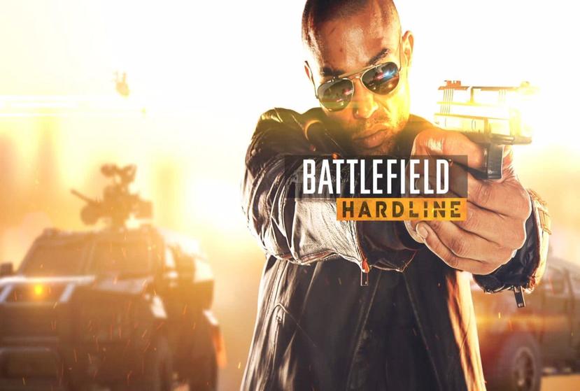 Battlefield Hardline Repack-Games