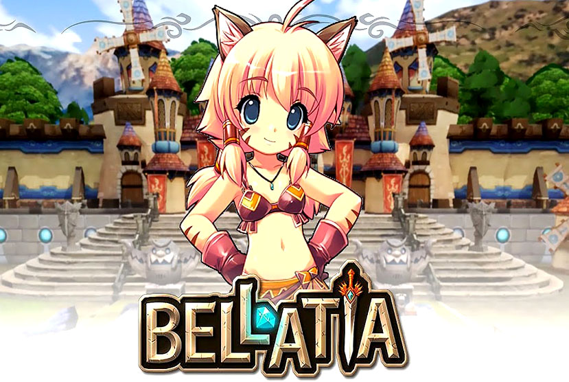 Bellatia Free Download Torrent Repack-Games