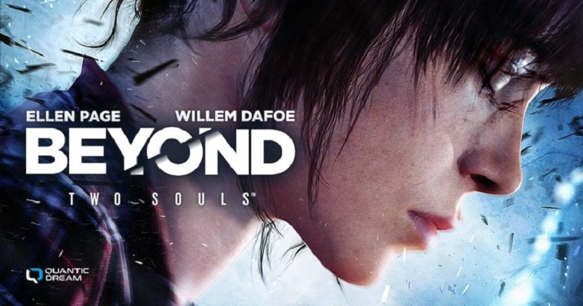 Beyond Two Souls Free Download Repack-Games.com
