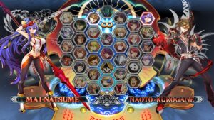 BlazBlue Centralfiction Free Download Repack-Games