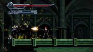 Bloodrayne Betrayal Free Download - 23