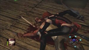 Bloodrayne Free Download Repack-Games