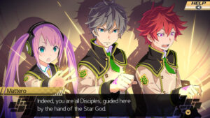 Conception II Children of the Seven Stars Free Download Repack-Games