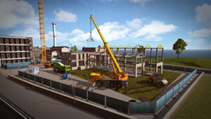 Construction Simulator (Gold Edition) Free Download Repack-Games