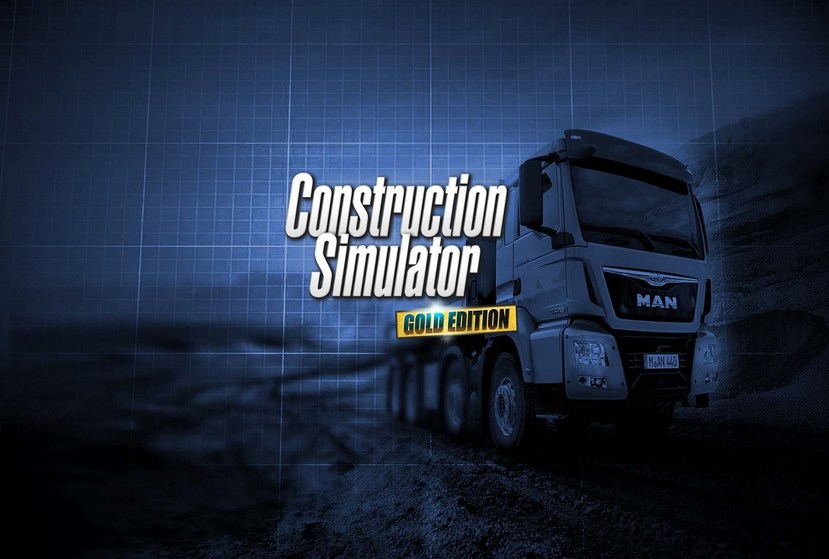 Construction Simulator (Gold Edition) Repack-Games