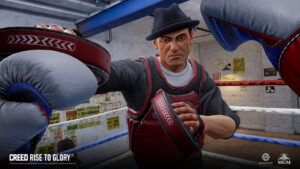 Creed: Rise to Glory Free Download Repack-Games