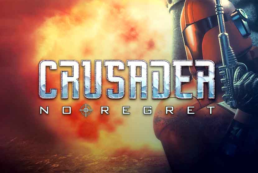 Crusader No Regret Free Download Torrent Repack-Games