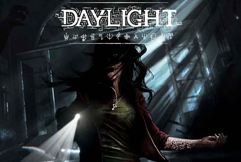 Daylight Free Download Torrent Repack-Games
