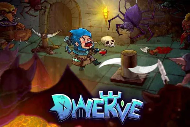 dwerve switch dwerve switch
