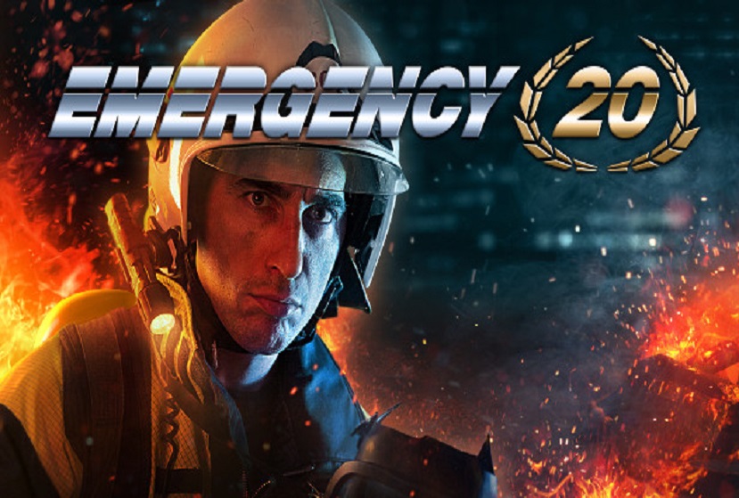 Emergency 20 Repack-Games