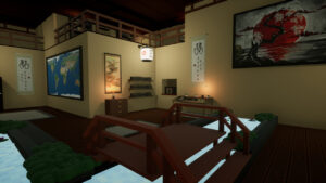 Escape from Kyoto House Free Download Repack-Games