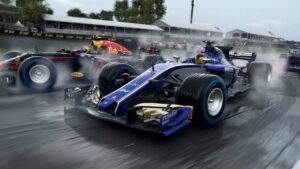 F1 2017 Free Download Repack-Games