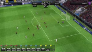 Football Club Simulator 20 Free Download Repack-Games