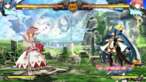 GUILTY GEAR Xrd REVELATOR Free Download Repack-Games