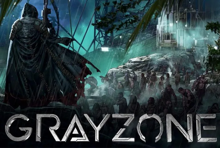 Gray Zone Free Download (v1.7.0) - Repack-Games