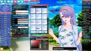 Koikatsu Party Free Download Repack-Games